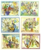 2006 - 2105/10 Balestrieri    ++++++++++ - Unused Stamps