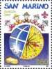 2007 - 2147/48 Europa   ++++++ - Unused Stamps