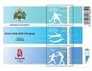 2008 - BF 95 Olimpiadi Pechino   +++++++ - Unused Stamps