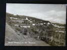 MASSA  CARRARA AGNINO PANORAMA FG VG - Massa