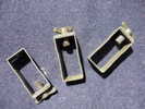 3 PIECES PIED BINOCULAIRE S.F.14 + Z.F.14 ETAT NEUF - Optics