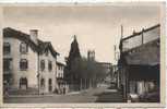 L'Arbresle - Avenue De La Gare - L'Arbresle