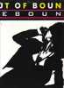REBOUND °°  OUT OF BOUNDS - 45 G - Maxi-Single