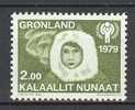 1979 Michel 118 MNH - Unused Stamps