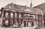 EUPEN. L'HOTEL DE VILLE. - Eupen