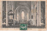 AVESNES - INTERIEUR DE L EGLISE - Avesnes Sur Helpe