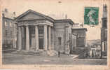 AVESNES - PALAIS DE JUSTICE - Avesnes Sur Helpe