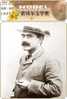 NOBEL LITERARY PRIZE WINNERS  Joseph Rudyard Kipling Stamped Card 0951 - Nobelpreisträger