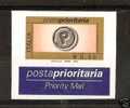 2004 ITALIA Varietà PRIORITARIO 0,60 MNH ** - RR3394 - Variedades Y Curiosidades