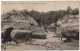 17 Environs De Royan - Pont De La Corniche Au BUREAU - Pont-l'Abbé-d'Arnoult