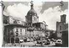 MANTOVA Lombardia : Portici Broletto E Cupola Della Basilica Di San Andrea  ( Market Marché Mercato ) - Mantova