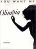 OLIMPIA  °°  YOU WANT MY LOVE - 45 Rpm - Maxi-Singles