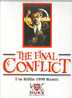 M C DUKE  °°  THE FINAL CONFLICT    I' M RIFFIN 1990 REMIX - 45 Rpm - Maxi-Single