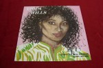 VIOLA  WILLS  °°  GONNAT GET ALONG WITHOUT YOU NOW - 45 Toeren - Maxi-Single