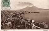 6465    Italia  Napoli   VG   1928 - Napoli (Neapel)