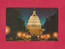 Washington D.C. (AM86)  United States Capitol - - Washington DC