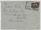 Poland Cover Sent To Germany Russian Zone 13-12-1949 - Brieven En Documenten