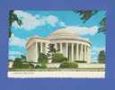 Washington D.C. (AM117)  Jefferson Memorial - - Washington DC