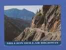 Utah (AM102)  Million Dollar Highway - - Other & Unclassified