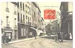 42 // RIVE DE GIERS - La Boirie, N° 21 - Rive De Gier