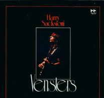 * LP *  HARRY SACKSIONI - VENSTERS (Holland 1976) - Instrumentaal