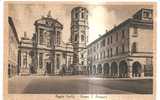 44540)cartolina Illustratoria Reggio Emilia - Piazza S. Prospero E Panorama - Reggio Emilia