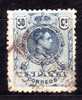 Spain 1909 Mino 239 - Used Stamps