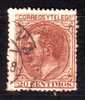 Spain 1879 Mino 179 - Used Stamps