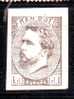 Spain-Basc.Reg.1873 Mino 1probe Print- Black - Used Stamps