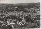 Figeac - Vue Panoramique Sur La Gare - Figeac