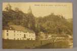 Vianden (Gr.-D. De Luxbg.) - Vue Prise Du Pont - 12017  Ch. Bernhoeft, Luxembourg - Vianden