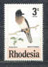 Rhodesia 1977 - Michel 188 ** - Rhodesia (1964-1980)