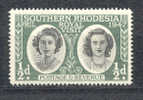 Southern Rhodesia 1947 - Michel Nr. 64 ** - Rhodesia Del Sud (...-1964)