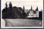 NIEVRE - Poully Sur Loire - Vue Sur Le Château Du Nozet - Pouilly Sur Loire