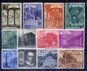 1949 COMPLETE SET MH * - Ungebraucht