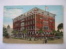 Tampa Florida   The Elks Home   Circa 1907 - Tampa