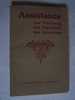 Assistance Aux Vieillards Aux Infirmes Aux Incurables-Bibliothèque Larousse-LOI DU 19 JUILLET 1905- - Diritto