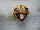 Pin´s Du Club De Baseball Team  GAPSTAR - Baseball