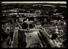 56 La Gacilly LA GACILLY (Morbihan) 310-38 A Vue Aérienne - Place Du Champ De Foire Et L'Eglise D56D C56061C RH003962 - La Gacilly