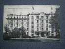 CPA 77 - AVON - FONTAINEBLEAU - SAVOY HOTEL - 1915 - - Avon