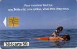 # France 758I F775A LE CHIEN 50u So3 T2G 07.98 Tres Bon Etat - 1998
