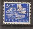 Roemenië   Y/T    Luchtpost    118   (0) - Used Stamps