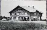 CP De LA BARRAQUE FRAITURE " Café-restaurant LES FOUGERES / VIELSALM " . - Vielsalm