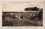 18 CHATEAUNEUF SUR CHER - Vue Generale, Le Parc Et La Tour - Chateauneuf Sur Cher