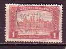 PGL - HONGRIE Yv N°178 - Used Stamps