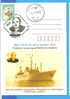 ROMANIA  Poscard 2010. Oceanographic Research Ship Professor Zubov. Nikolai Zubov Scientist Oceanographer - Maritime