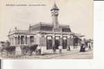 Gare - Aulnay Sous Bois