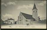 58 BRINON SUR BEUVRON / L'église / - Brinon Sur Beuvron