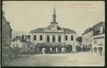 64 ARUDY /          Place De La Mairie         / - Arudy