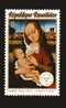 Rwanda N°597 Neuf** Tableaux La Vierge Et L'enfant - Unused Stamps